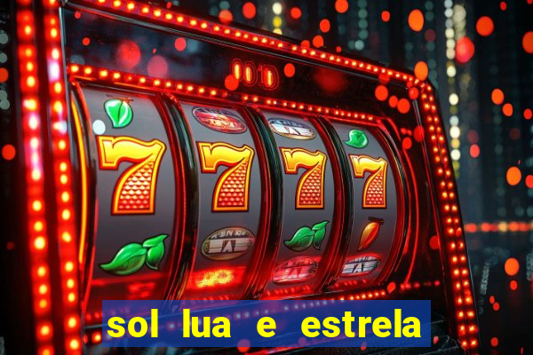 sol lua e estrela significado tatuagem sol lua e estrela amigas